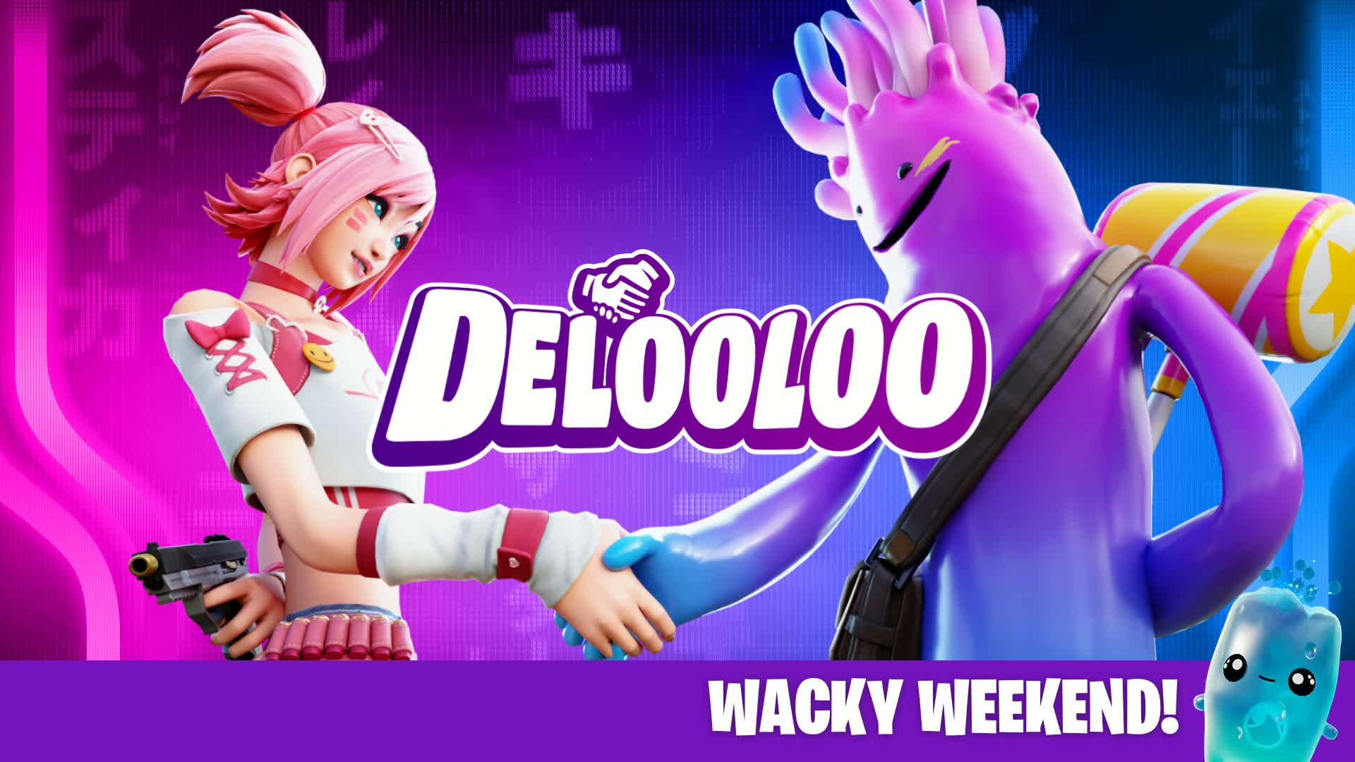 MEGA RELOAD🏯 thumbnail