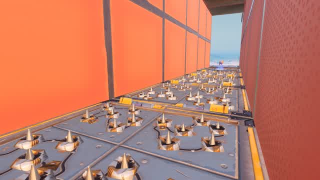 Capture 1 – Umut's Deathrun