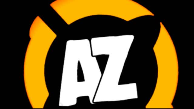 Alphazone