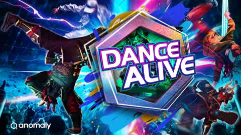 DanceAlive