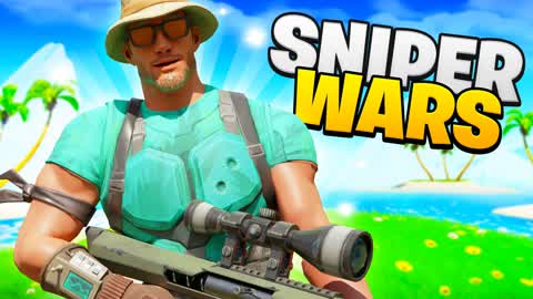 Sniper Wars! v2.0 - Zombies Added