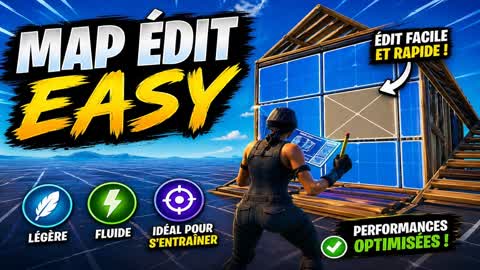 MAP EDIT EASY [4592]