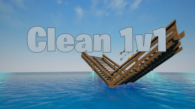 Clean 1v1