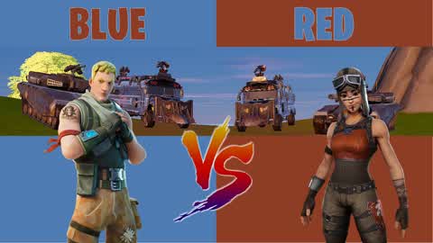 ZONE WAR 🚁🗺️