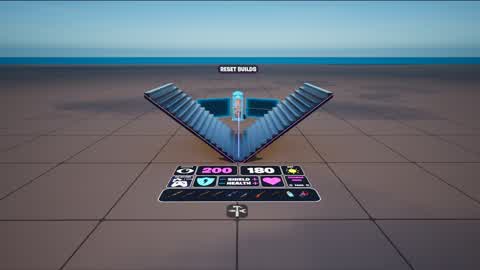 ZORYA 1V1 BUILD FIGHT (200 PUMPS)