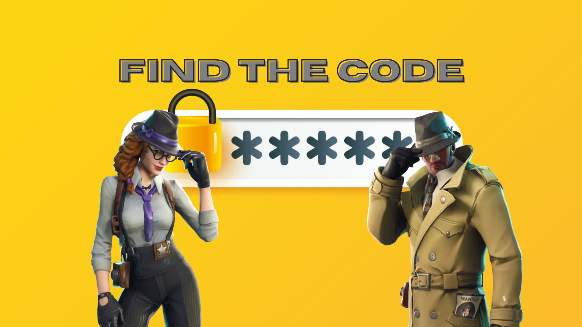 find the code 6670-8722-2320 by lck.off - Fortnite Creative Map Code ...