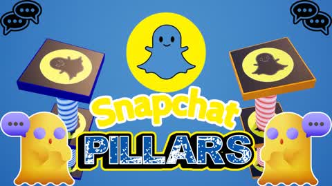 Snapchat Pillars 😄T2AA