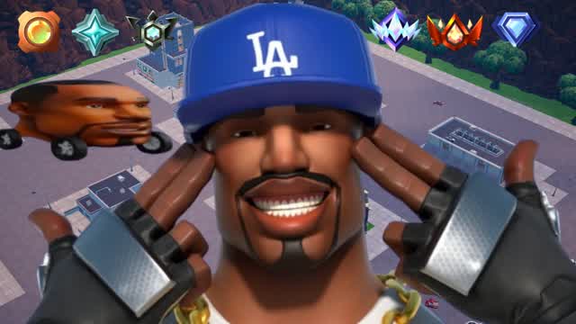 DABABY ZONEWARS RANKED