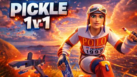 Pickle 1v1