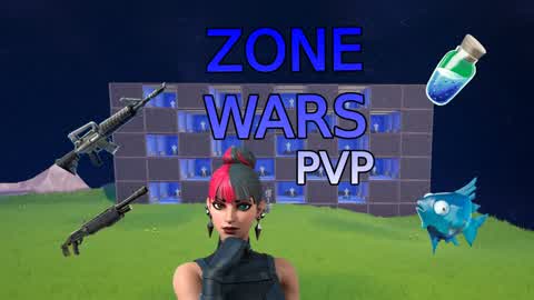 🔥ZONE WARS OG🔥