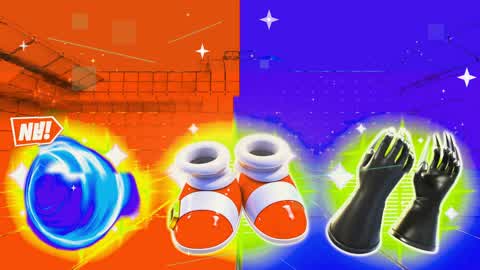 Red vs Blue Skill Rally 🔴🔵