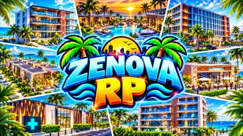 Zennova RP S2