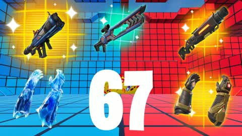 RED VS BLUE 🔴🔵 2K26