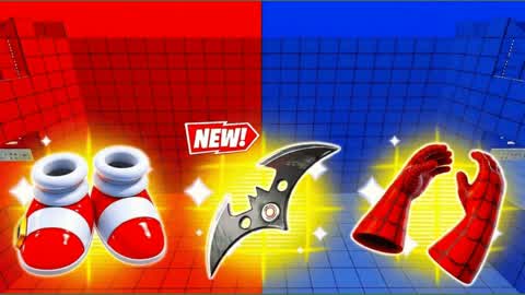 RED VS BLUE BOWLY 🔴🔵HOWLY