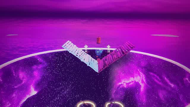Cleanest 1v1 Map