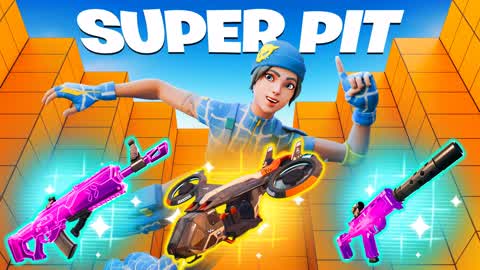 SUPER PIT