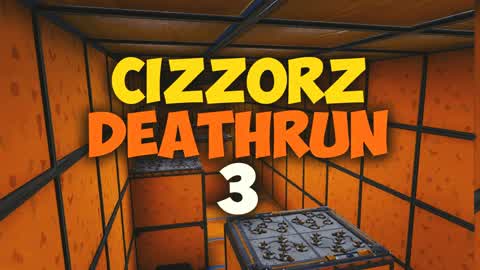 Cizzorz Deathrun 3.0 A