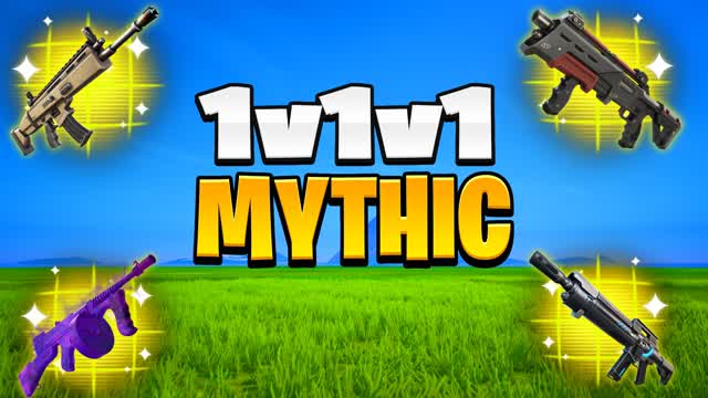 1V1V1 MYTHIC 1V1 FREE FOR ALLđ