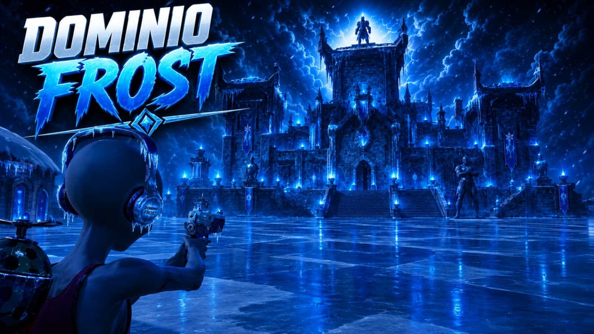 dominio frost