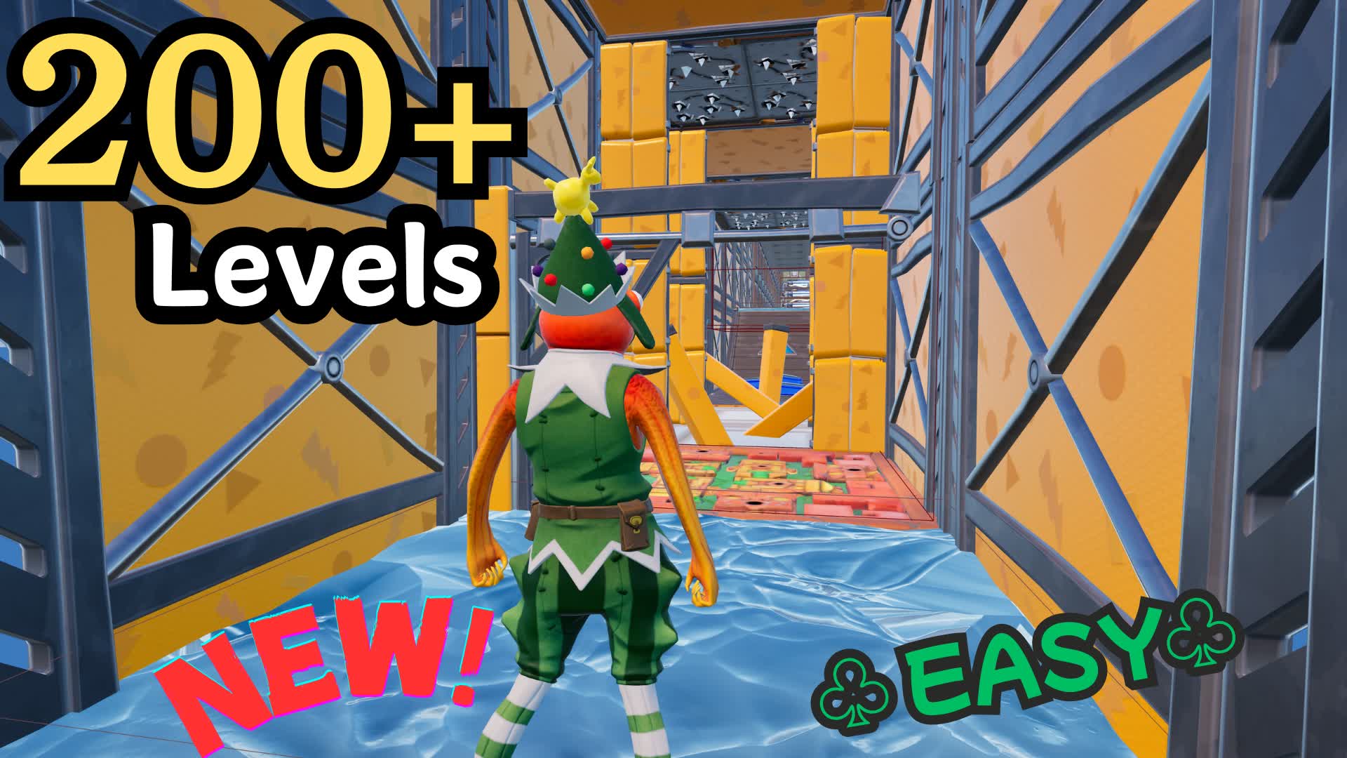 Deathrun 200+ Revision