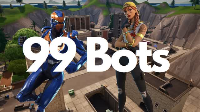 Titeltowers vs Bots