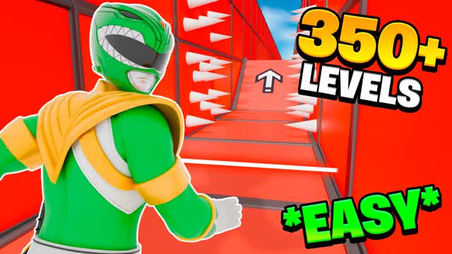 SUPER PARKOUR 350+ 🚀