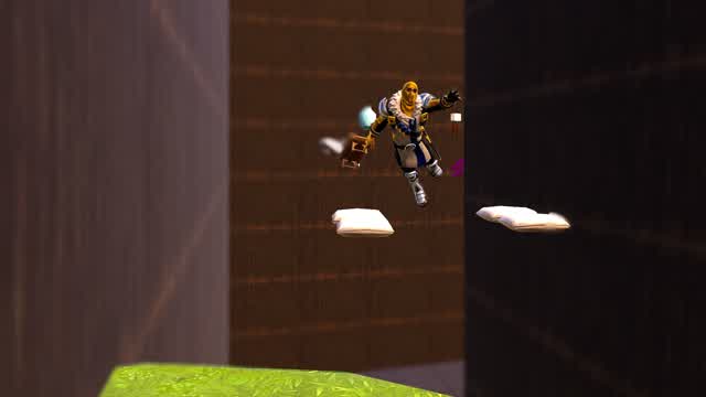 Capture 1 – Race of the Ages