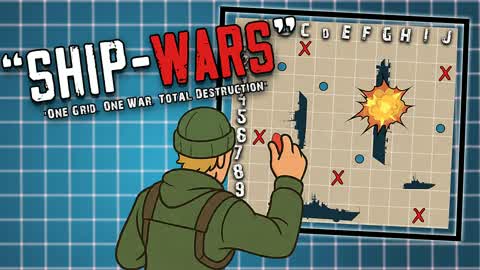 Ship-Wars