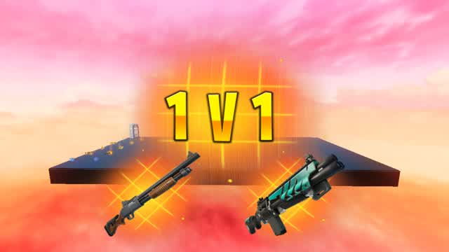 1V1 POWER CLASH 💥