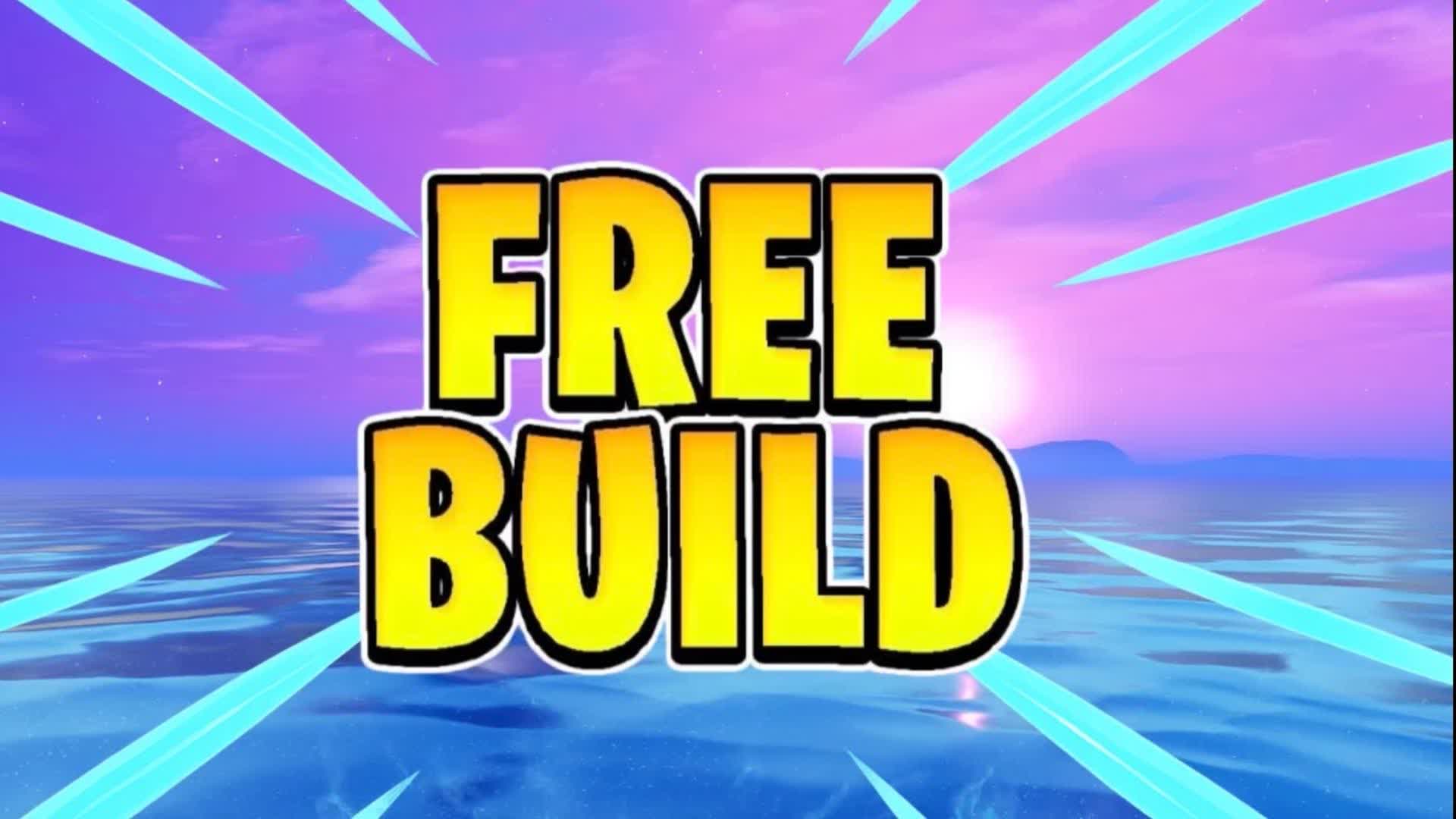 🌊Ocean Freebuild 🌊