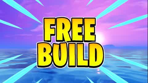 🌊Ocean Freebuild 🌊