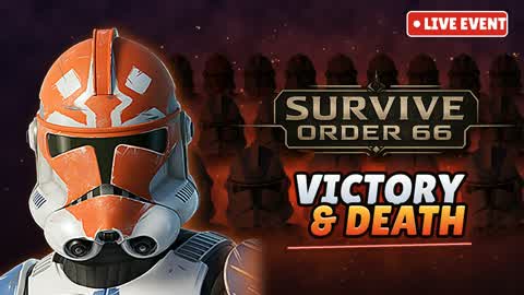 Survive Order 66