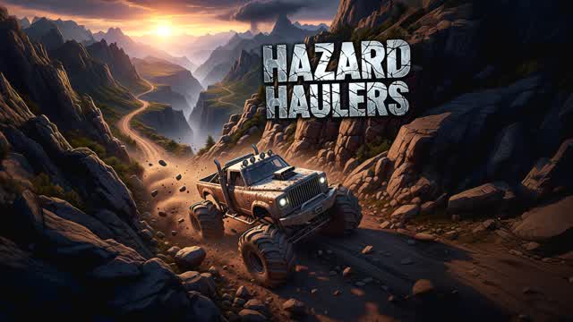 Hazard Haulers