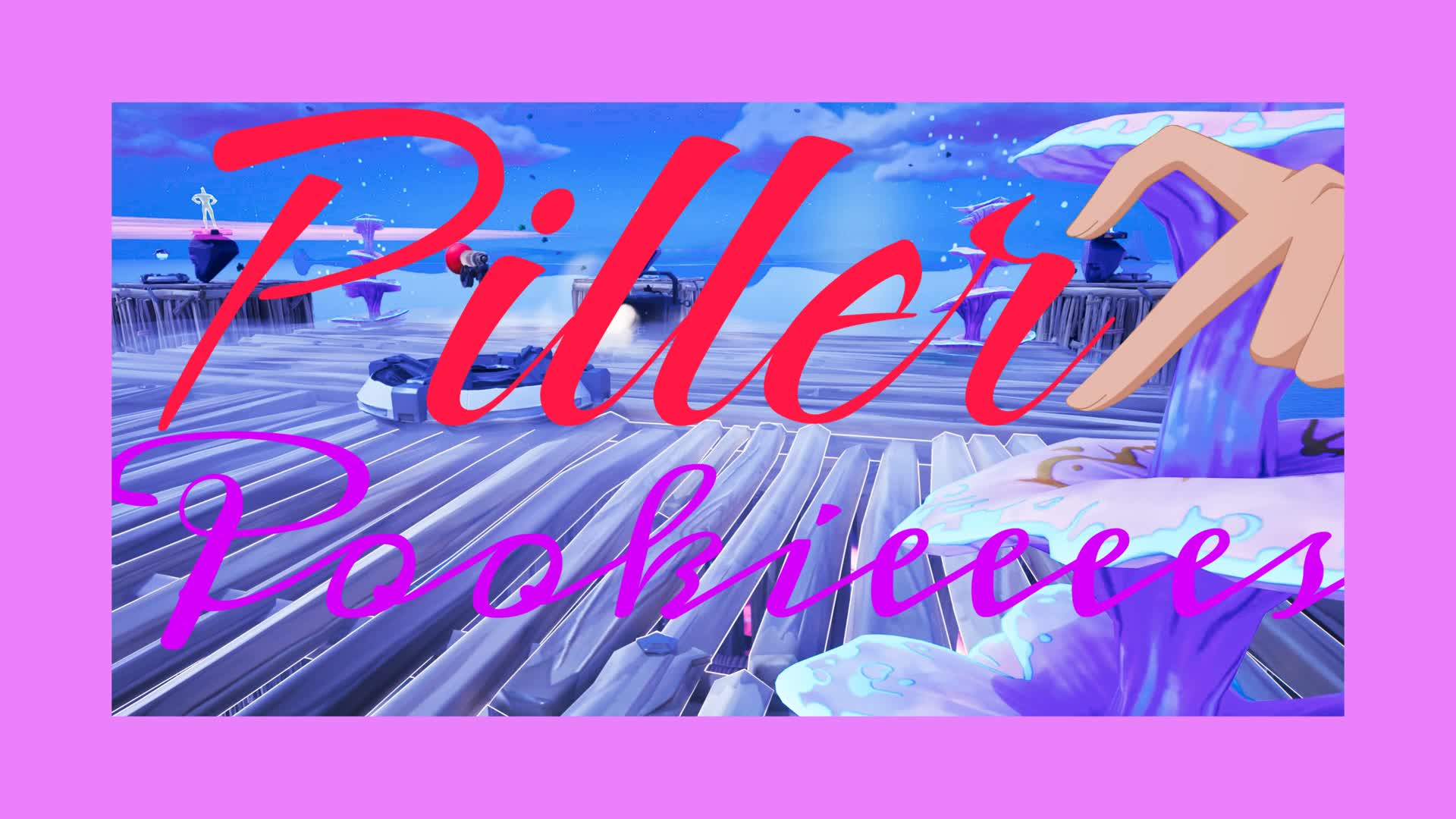 Piller pookieeees