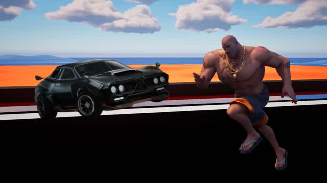 Capture 1 – Runners vs Cars