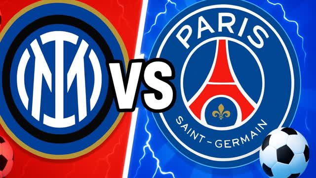 Capture 1 – PSG vs INTER⚽️🏆FINAL CHAMPIONS LEAGUE🧠