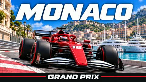 Monaco Grand Prix