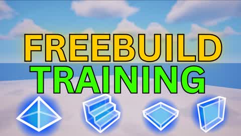LUXURY FREEBUILD TRAINING