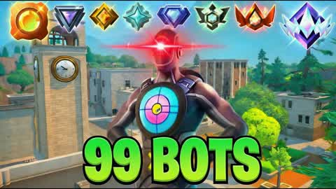 99 BOTS A