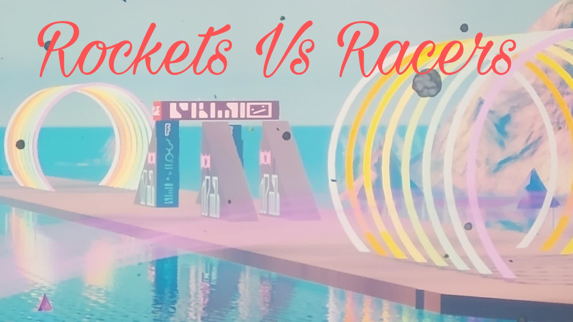Capture 1 – Rockets Vs Racers