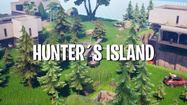 Hunter´s Island