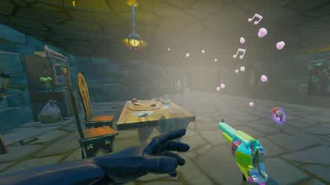 ARENA 2025 (PRIMA PERSONA)