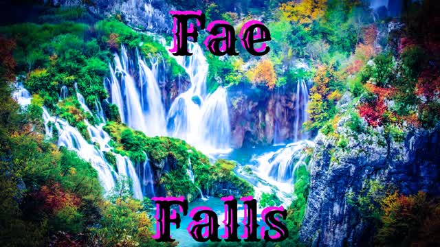Fae Falls