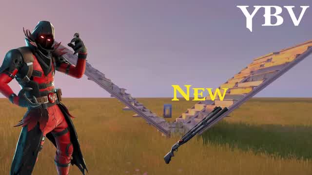 YBV's 1v1 Build Fights (Current Version)