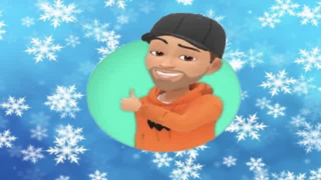 Capture 1 – Frosty S&D