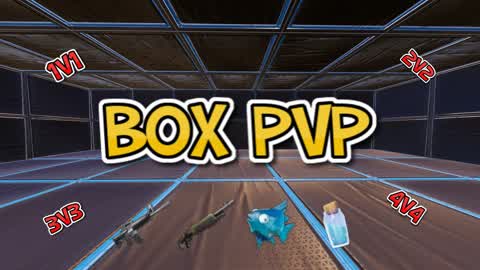 BOX FIGHT PVP