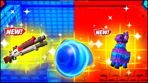RED VS BLUE DARK FILTER 🔴🔵