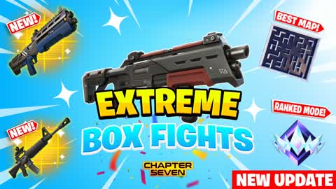 EXTREME BOXFIGHT 🎯 HAVOC 🔫 BENTOUNNE