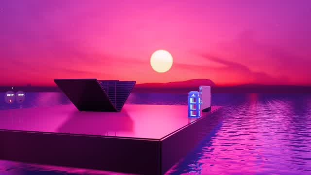 Capture 1 – simple 1v1 map