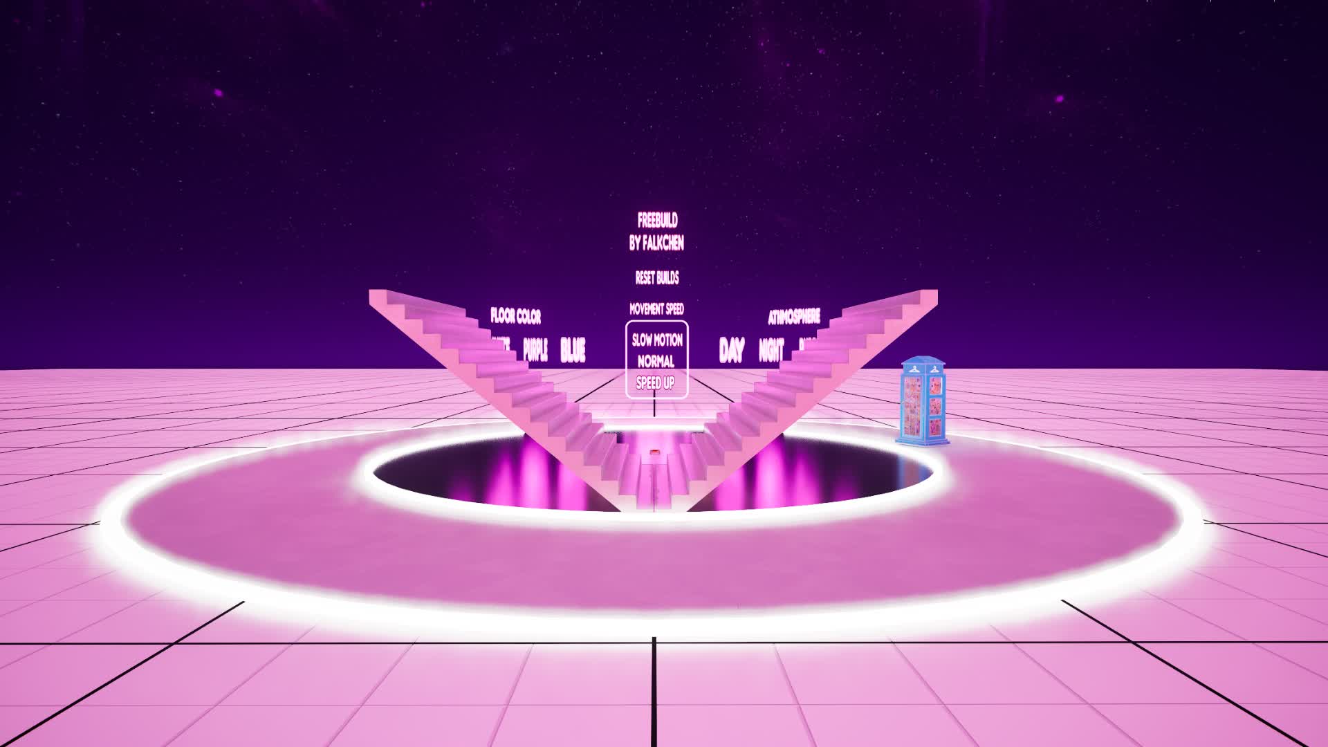 Freebuild Map [By FalkchenDev]